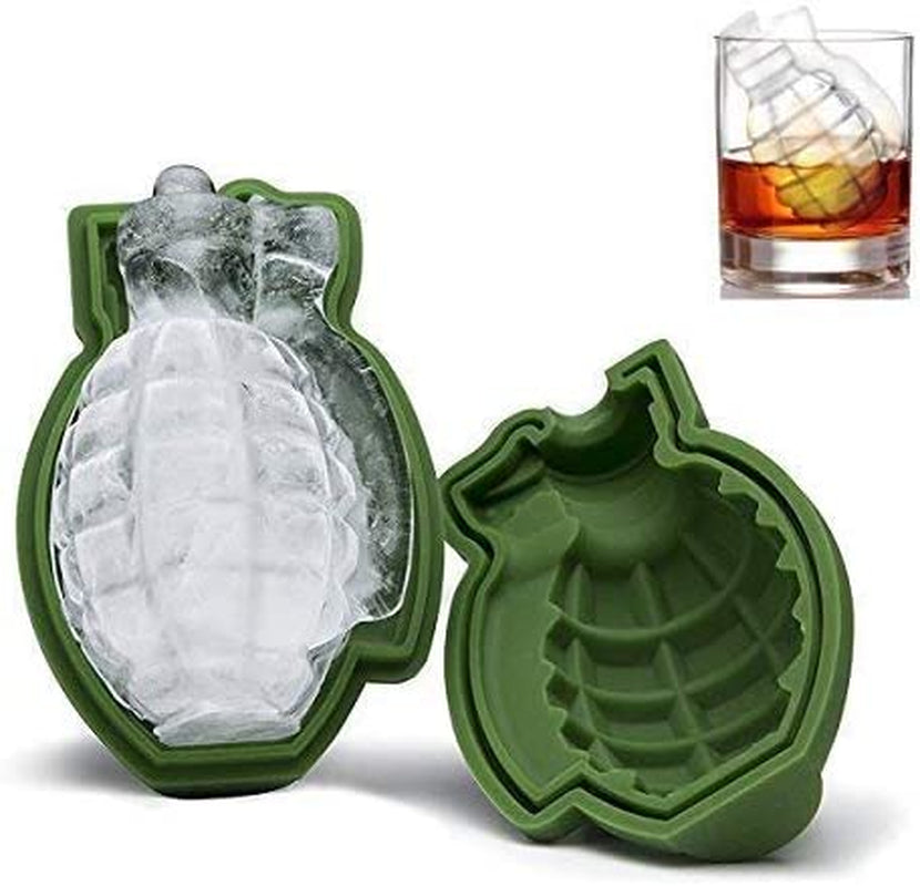 Ice Cube Tray