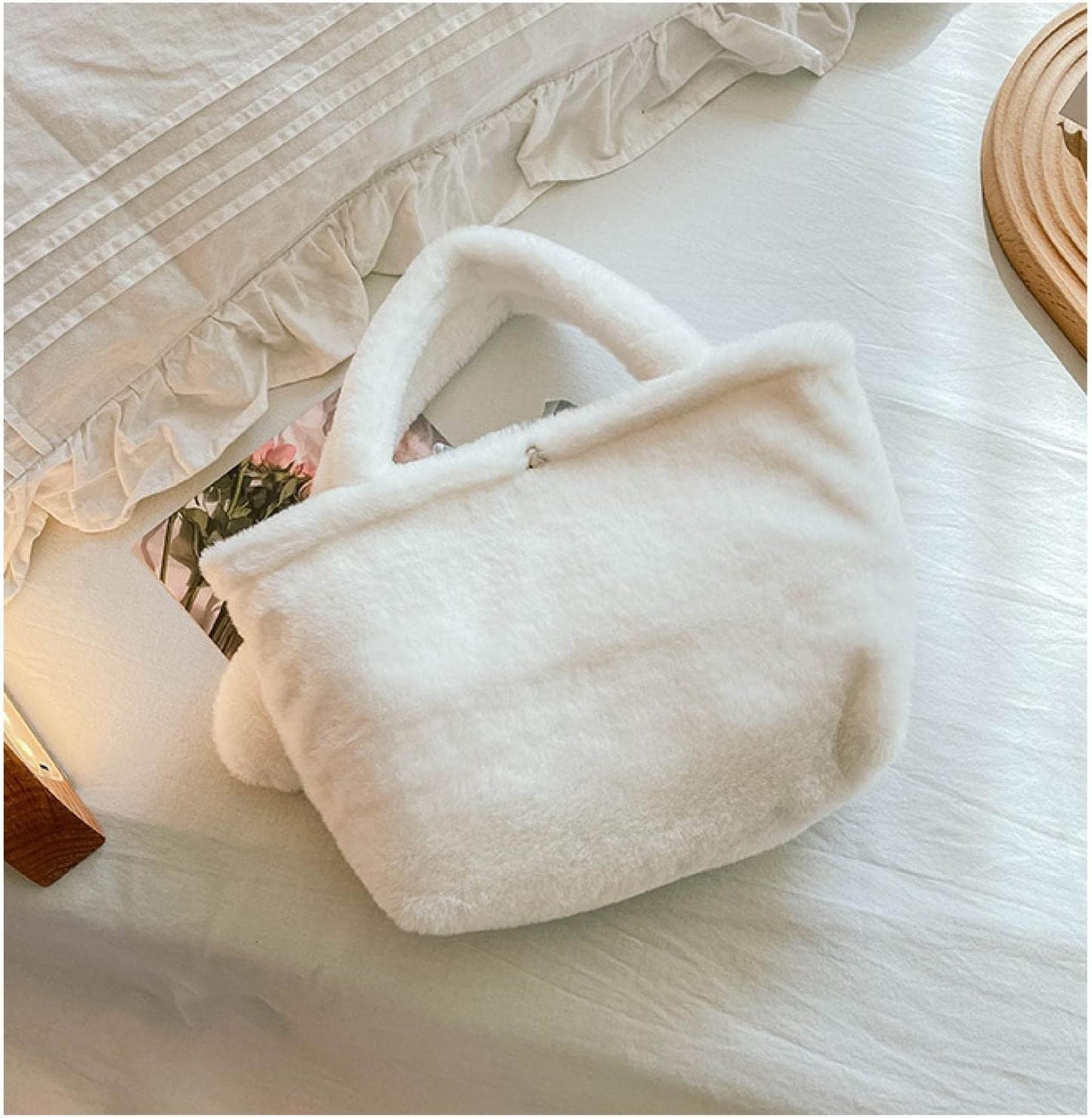 Cute Cartoon Shoulder Bag