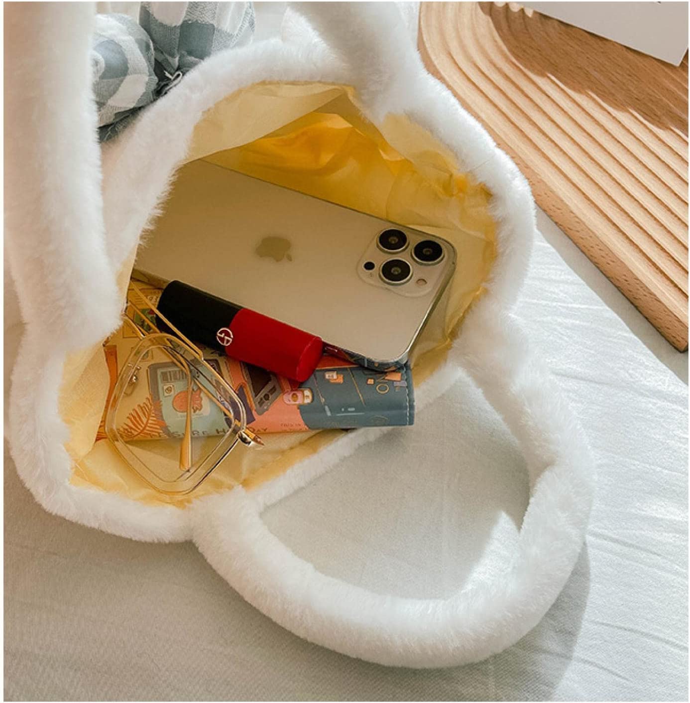 Cute Cartoon Shoulder Bag