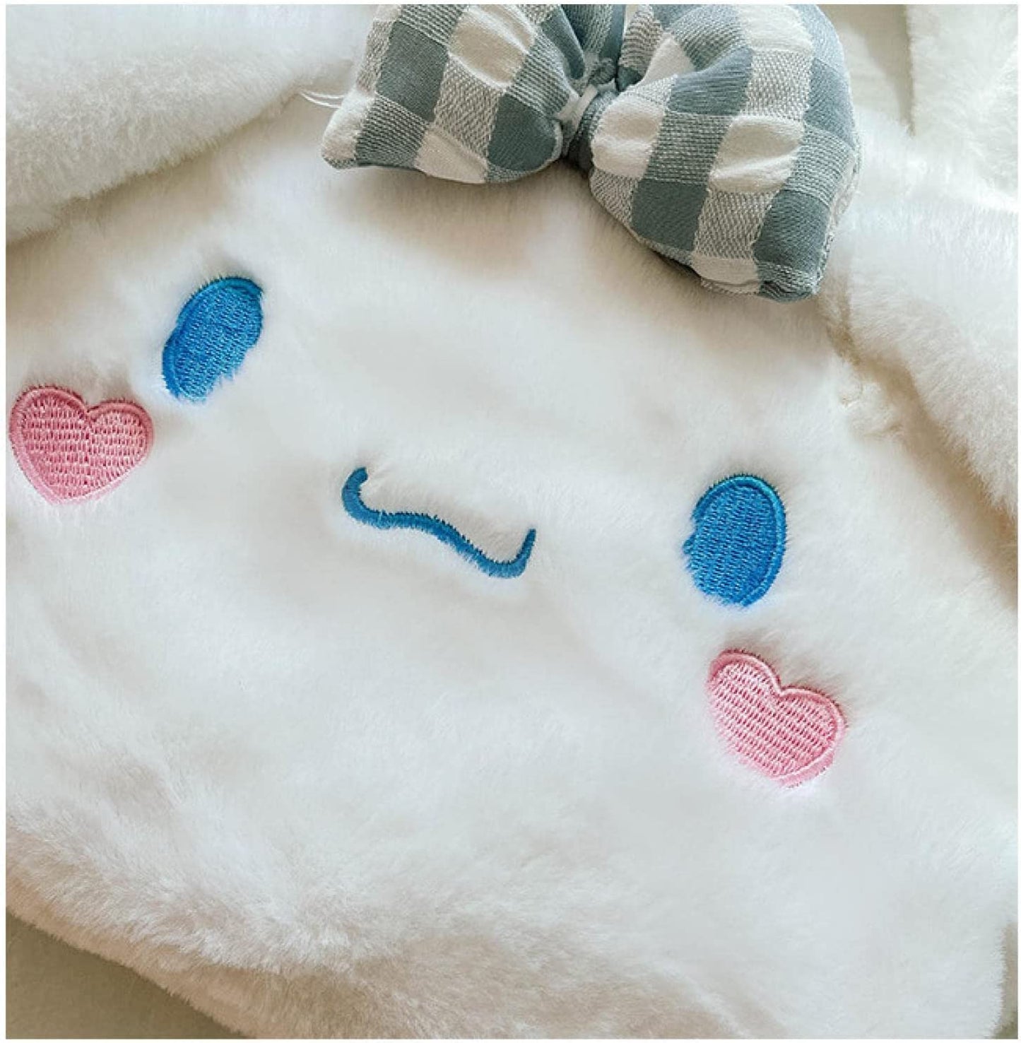 Cute Cartoon Shoulder Bag