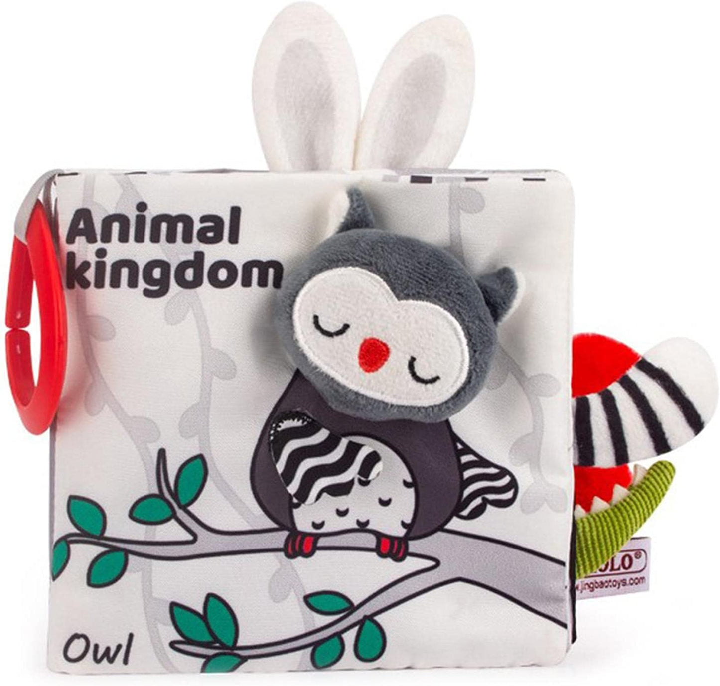 Kids and Babies Early Learning Books