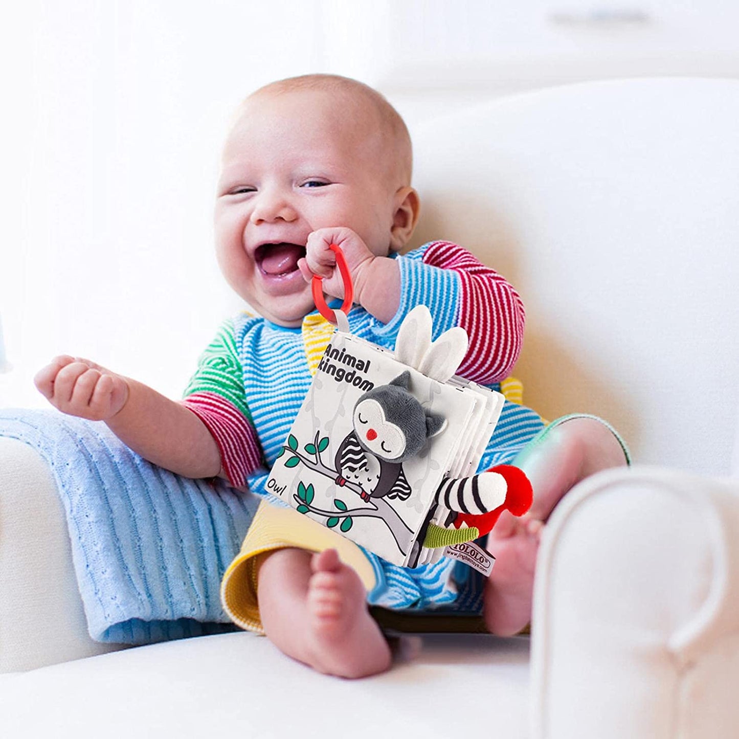 Kids and Babies Early Learning Books