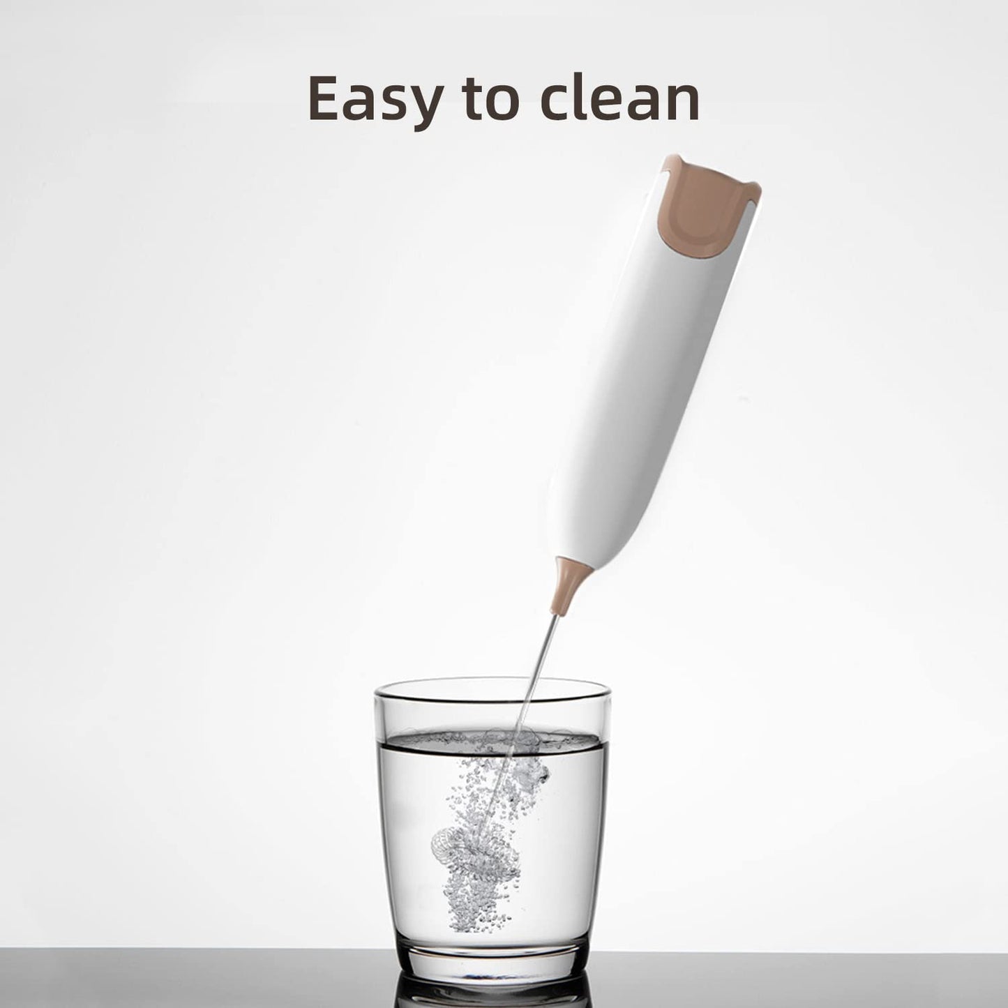 Electric Milk Frother