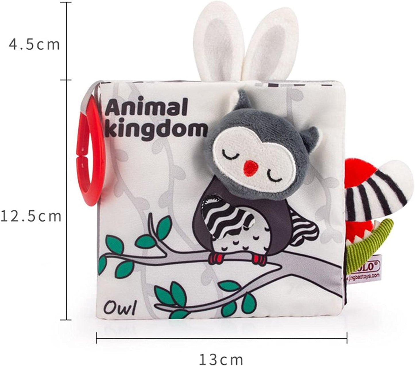 Kids and Babies Early Learning Books