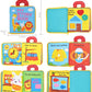 Intelligence Development Book for Kids