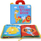 Intelligence Development Book for Kids