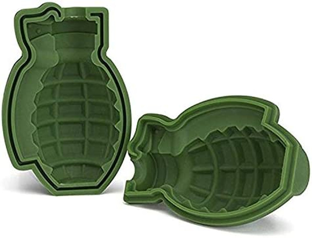 Ice Cube Tray