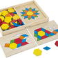 See & Spell Wooden Educational Toy