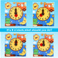 Intelligence Development Book for Kids