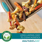 Cucina Nonstick Bakeware Set