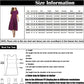 Lady Polyester Loose Fit Short Sleeve Dress