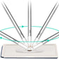 Microfiber Automatic Cleaning Mop