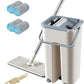 Microfiber Automatic Cleaning Mop