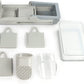 Multifunctional Vegetable Chopper