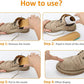 Sneaker Guard Anti-Crease Shoe Support