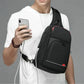 Signature Crossbody Bag