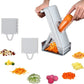 Multifunctional Vegetable Chopper