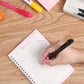 English Number Lettering Magic Copybooks