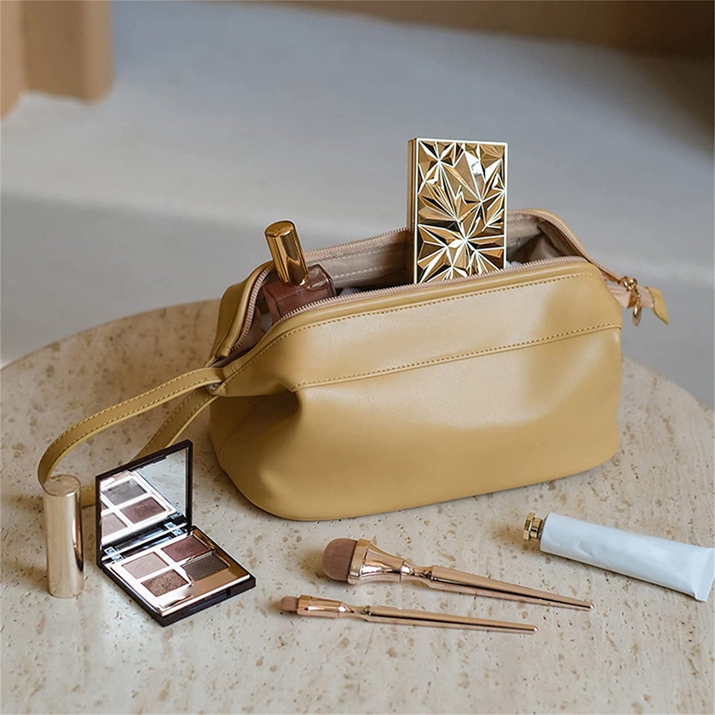 All-in-1 Makeup Bag