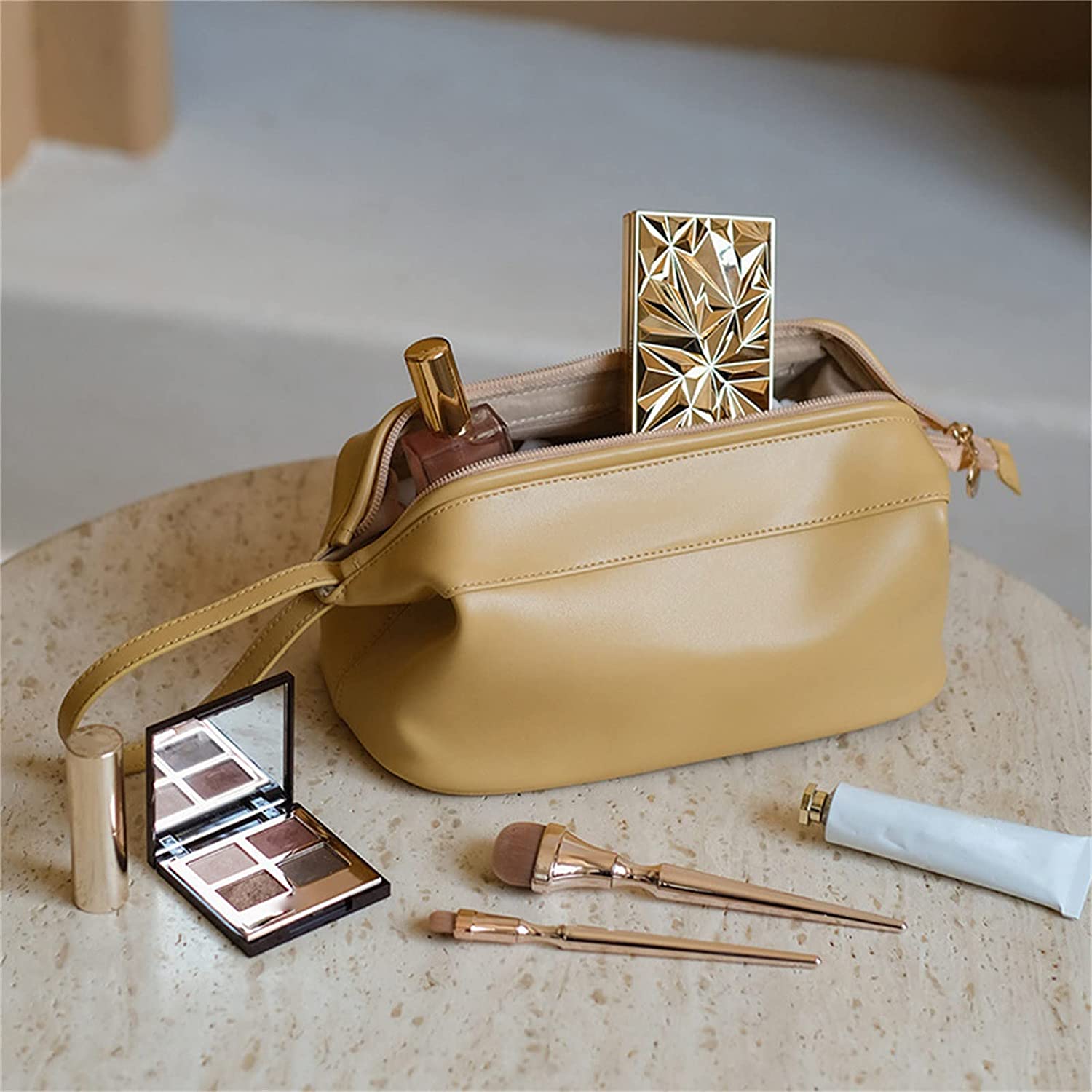 All-in-1 Makeup Bag