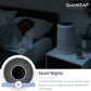 Air Purifier for Home Allergies Pets Hair in Bedroom