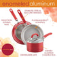 Nonstick Cookware Pots and Pans Set