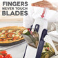 Multifunctional Knife Chopper Vegetable Cutter