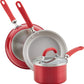 Nonstick Cookware Pots and Pans Set