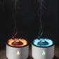 Volcanic Smoke Ring Humidifier