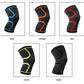 Fitness Compression Knee Pad