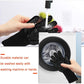 High-Temperature Resistance BBQ Gloves