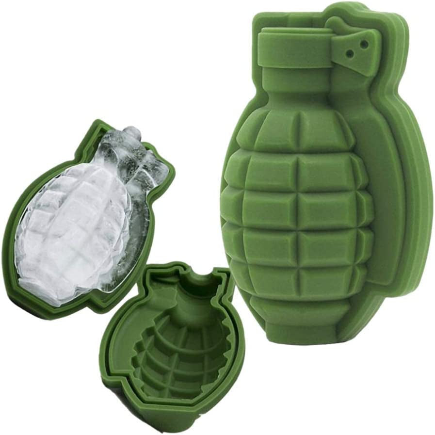 Ice Cube Tray