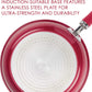 Nonstick Cookware Pots and Pans Set