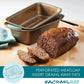 Cucina Nonstick Bakeware Set