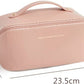 Travel Cosmetic Bag Large Capacity