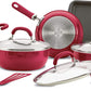 Nonstick Cookware Pots and Pans Set