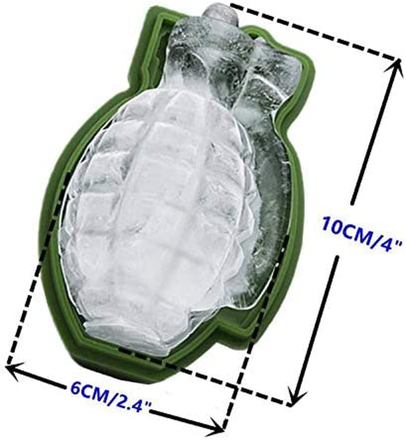 Ice Cube Tray