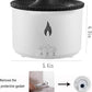 Volcanic Smoke Ring Humidifier