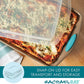 Cucina Nonstick Bakeware Set