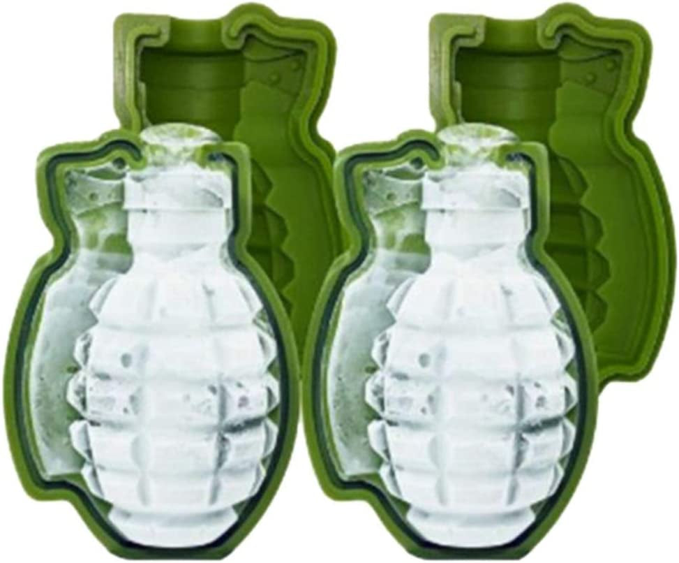 Ice Cube Tray